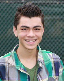 Famous Teen Star: Adam Irigoyen